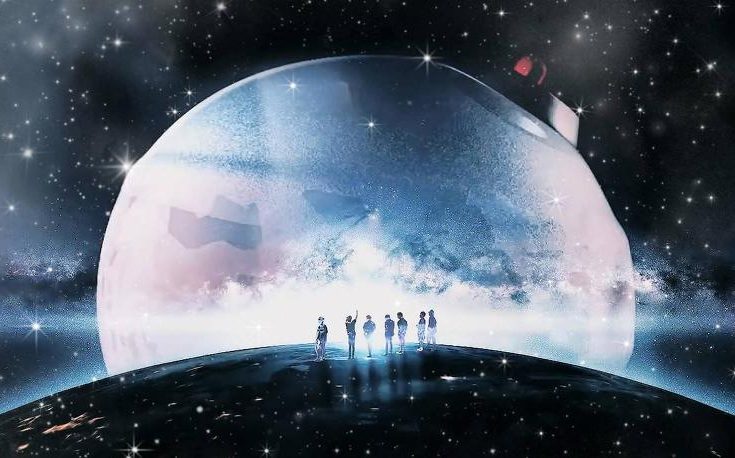 BTS: Who are they and why are they became so popular?